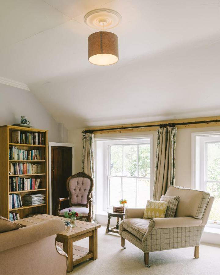 Отель The Coach House Бишопс-Касл Экстерьер фото